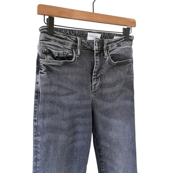 Frame Le One Flare in Hughes size 1 - Picture 6 of 6